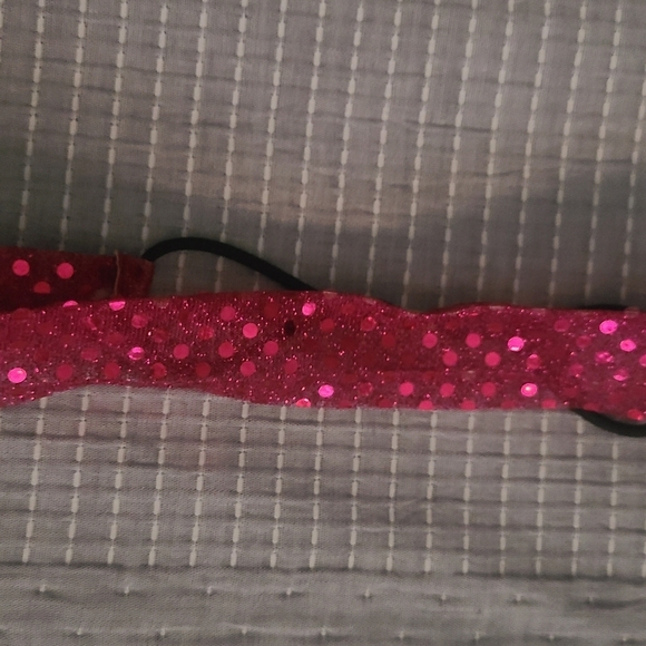 Accessories - Nwot 2 headbands bling rhinestones